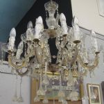 718 5088 CHANDELIER